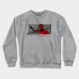 King's Roar Crewneck Sweatshirt